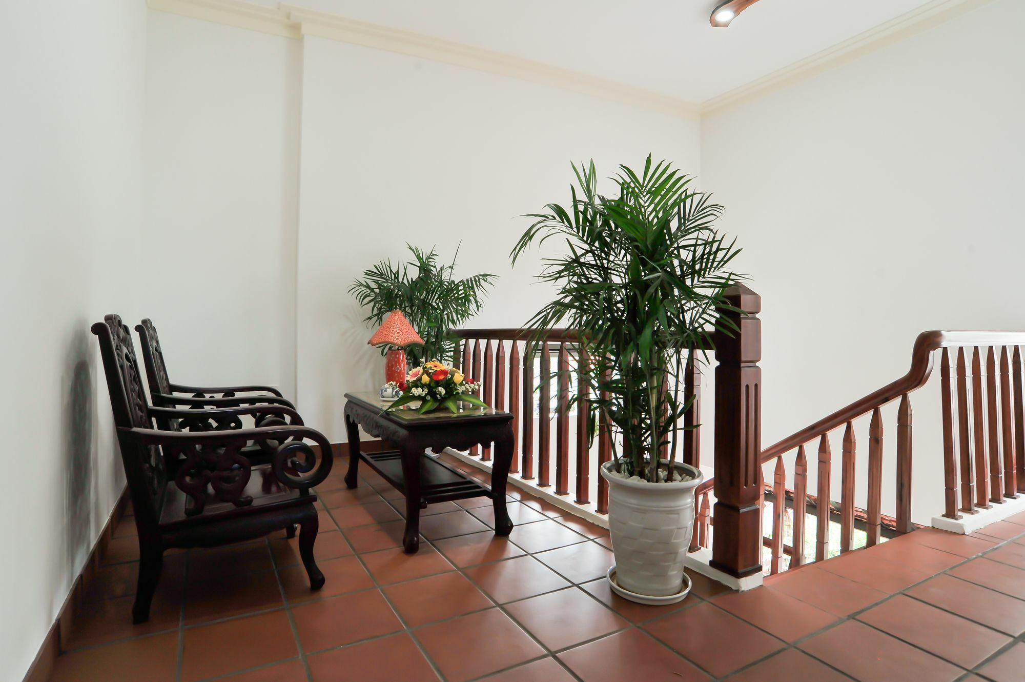 Thanh Tay Homestay Hoi An Exterior foto