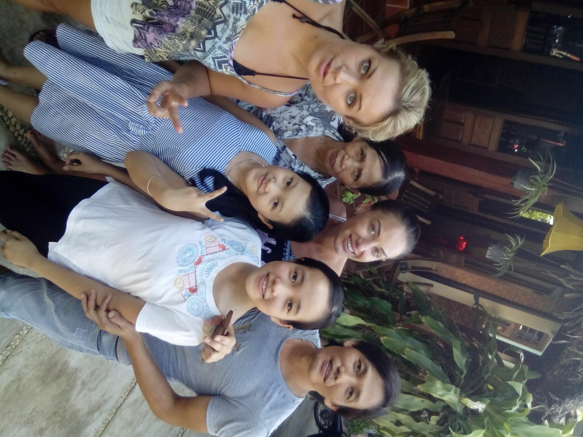 Thanh Tay Homestay Hoi An Exterior foto